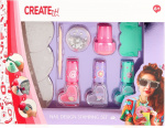 CREATE it! Stampy-set för nageldekoration (884503V1)