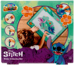 Disney Stitch Stitch – Aqua-målarmatta (ST24359)