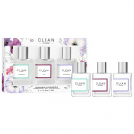 Clean Clean XMAS Classic Layering EdP 3x30 ml – Presentförpackning
