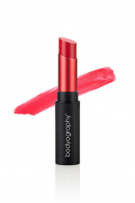 BODYOPGRAPHY BODYOGRAPHY – FABRIC TEXTURE LIPSTICK FLANNEL
