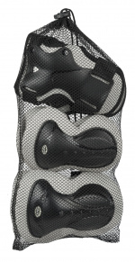 California Pro Safety-set storlek M (24387)