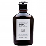 Depot The Male Tools & Co. Depot – Nr 104 Silver Shampoo 250 ml