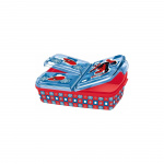 Disney Stor – Lunchlåda med flera fack – Spider-Man (83520)