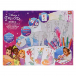 Disney Princess – Set med spraypennor (DP22364)