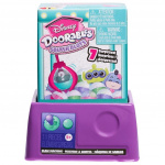 Disney Doorables – Whatcha Gotcha-klomaskin, blandade figurer – (101-50052)