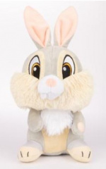 Disney Classics Lil Bodz Thumper med ljus, 20 cm