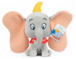 Disney Lil Bodz Dumbo 20 cm med ljud