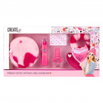 CREATE it! Love Makeup Set Hearts (84592)