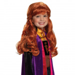 Disney Anna-peruk (22815-15L-6)