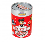 Cliptoys Magic Cliptoys – Classic Magic – Röd