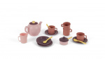 Dantoy Sagote-set, 17 delar (4482)