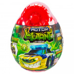 Dickie Toys Motor Mutants – Enstaka ägg (203751010)