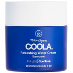 Coola Uppfriskande fuktkräm SPF 50 44 ml