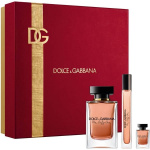 Dolce & Gabbana The Only One EDP 100 ml + EDP 10 ml + ED 5 ml – Presentförpackning