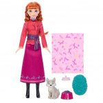 Disney Frost – Anna + liten räv (JFG17)