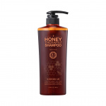 Daeng Gi Meo Ri Professional Honey Therapy Plus Schampo – 500 ml
