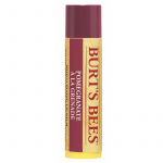 Burt\'s Bees Lip Balm Pomegranate