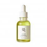 Beauty of Joseon Lugnande serum – Grönt te + panthenol – 60 ml