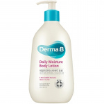 Derma:B Daily Moisture Body Lotion 400ml