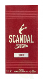 Jean Paul Gaultier Scandal Elixir Edp Spray 30 ml