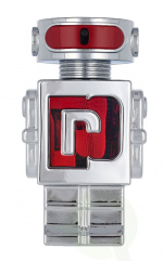Paco Rabanne Phantom In Red Edp Spray 50 ml