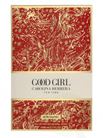 Carolina Herrera Good Girl Collector Bowtastic Edp Spray 80 ml