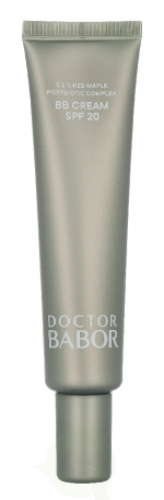 Babor Doctor Microbiomic BB Cream SPF20 40 ml #01 Light