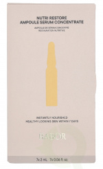 Babor Nutri Restore Ampoule Serum Concentrate 14 ml 7x2ml