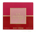 Carolina Herrera La Bomba Body Cream 200 ml