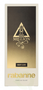 Paco Rabanne 1 Million Night Elixir 100 ml