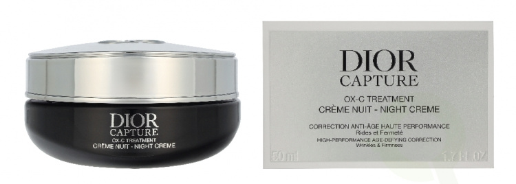 Dior Capture Night Cream 50 ml