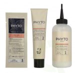 Phyto Phytocolor Permanent Color 110 ml #7.3 Golden Blond