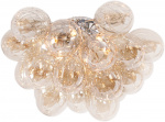 By Rydéns Plafond Gross Ø50cm Amber 4202240-5503 By Rydéns