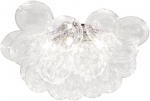 By Rydéns Plafond Gross Ø50cm Klar 4202240-7002 By Rydéns