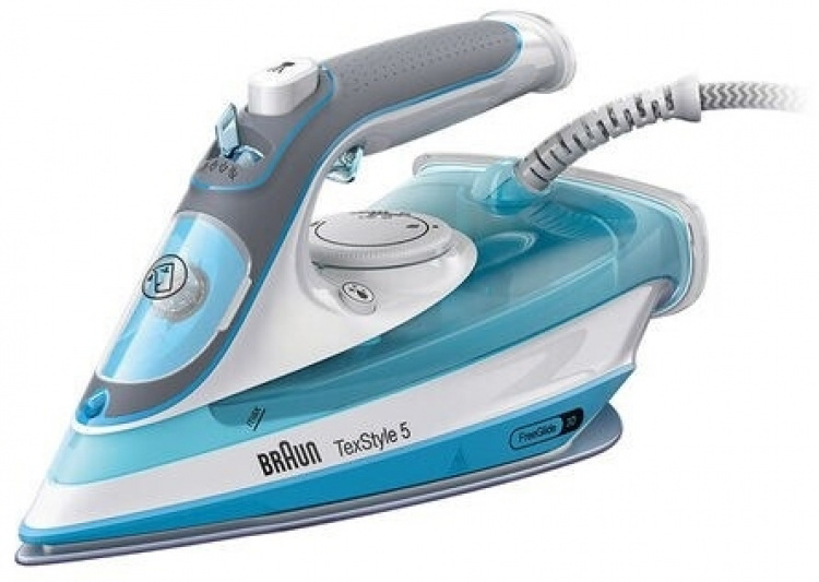 Braun Strykjärn SI5006BL Braun