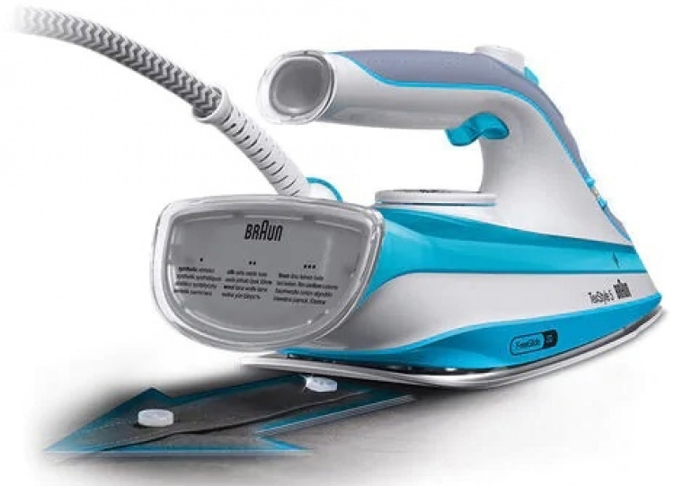 Braun Strykjärn SI5006BL Braun