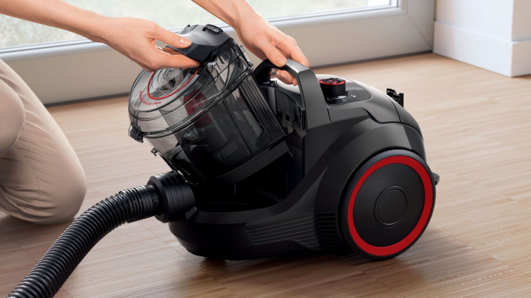 Bosch Dammsugare BGS21POW2 ProPower Bosch