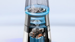 Bosch Blender MMB2111M VitaPower Serie 2 Bosch