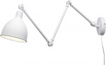 By Rydéns Vägglampa Bazar sandvit 2827660-5007 By Rydéns