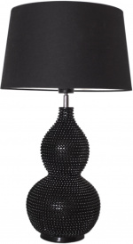 By Rydéns Bordslampa Lofty 55 cm svart 4001840-4002 By Rydéns
