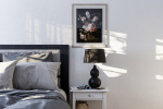 By Rydéns Bordslampa Lofty 55 cm svart 4001840-4002 By Rydéns