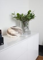 By Rydéns Bordslampa Mira 20 cm svart 4002360-4000 By Rydéns