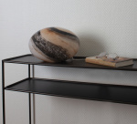 By Rydéns Bordslampa Mira 20 cm natur 4002360-5507 By Rydéns