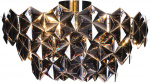 By Rydéns Plafond Monarque svart 4200950-6513 By Rydéns