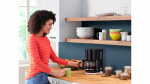 Braun Kaffebryggare KF1100BK svart Braun