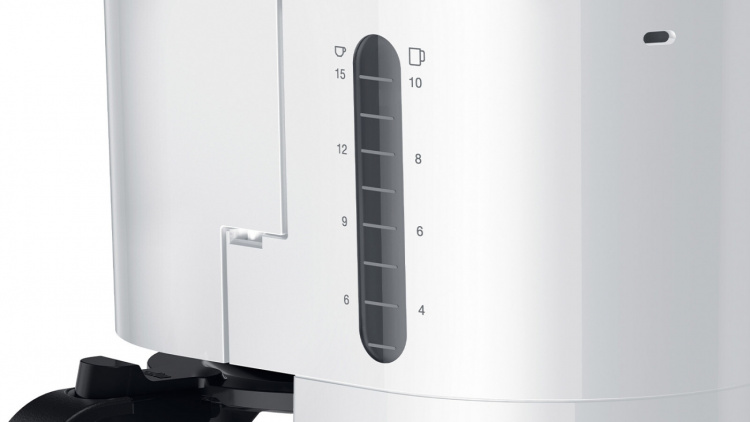 Braun Kaffebryggare KF1100WH Braun