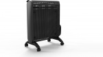 Booster Elradiatorer II 2000W Black Booster