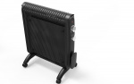 Booster Elradiatorer II 2000W Black Booster
