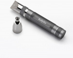 BaByliss Övriga rak/klipprodukter Super X Metal Nose, Ear & Eyebrow Trimm