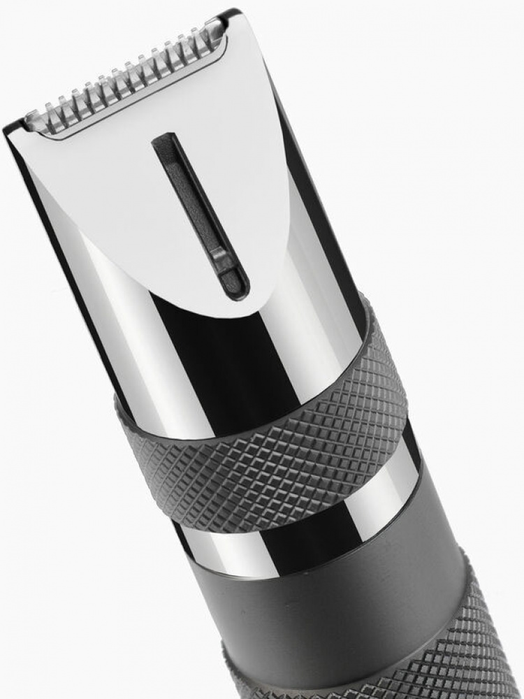 BaByliss Övriga rak/klipprodukter Super X Metal Nose, Ear & Eyebrow Trimm